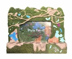 Disney Photo Frame - The World Of Avatar - Pandora - 4 X 6