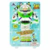 Disney Bubble Blower Toy - Buzz Lightyear - Toy Story -Souvenirs and Gadgets Shop file a964c163860096