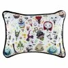 Disney Throw Pillow - Maruyama - Cute Nightmare 2 Disney Throw Pillow - Maruyama - Cute Nightmare -Souvenirs and Gadgets Shop file a964c163860366