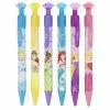 Disney Pen Set - Disney Princess Diamond - 6 Pack