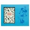 Disney Photo Frame - Minnie Mouse Embossed - Blue 1 Disney Photo Frame - Minnie Mouse Embossed - Blue -Souvenirs and Gadgets Shop file b04faf5b
