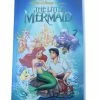 Disney Notebook - VHS Tape Illusion - The Little Mermaid