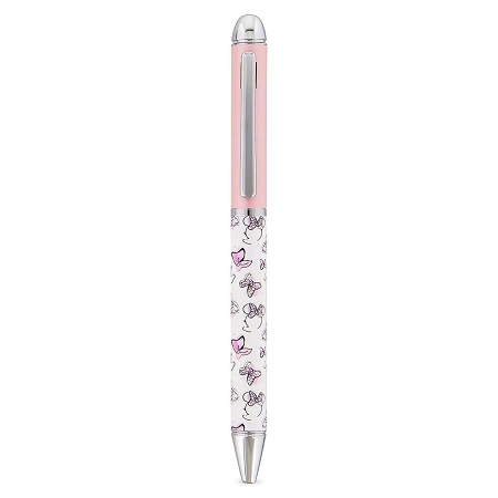 Disney Executive Pen - Sweet Minnie Mouse 3 Disney Executive Pen - Sweet Minnie Mouse