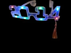 Disney Novelty Glasses - 2014 Graduation - Light Up