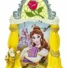 Disney Photo Frame - Belle And Lumiere Theme - 4 X 6 -Souvenirs and Gadgets Shop img 1668