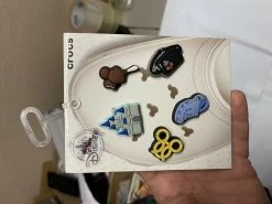 Disney Photo Clip Frame - Storm Trooper - Star Wars