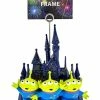 Disney Photo Clip Frame - Aliens - Toy Story -Souvenirs and Gadgets Shop img 1874