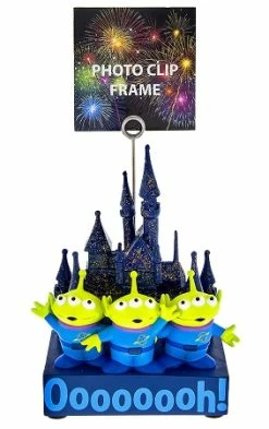 Disney Photo Clip Frame - Aliens - Toy Story