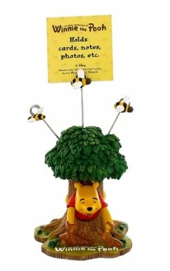 Disney Photo Clip Frame - Winnie The Pooh