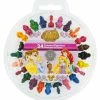 Disney Crayon Set - Princess Figurine Shaped 2 Disney Crayon Set - Princess Figurine Shaped -Souvenirs and Gadgets Shop img 3245