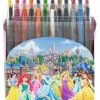 Disney Twist Up Crayons - Princess - Set Of 24 1 Disney Twist Up Crayons - Princess - Set Of 24 -Souvenirs and Gadgets Shop img 3249
