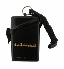 Disney Swim Dry Box - Walt Disney World - Small - Color Choice