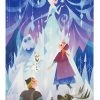 Disney Postcard - A Sister's Journey - Frozen 1 Disney Postcard - A Sister's Journey - Frozen -Souvenirs and Gadgets Shop img 3750