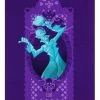 Disney Postcard - Ghost Ezra - Haunted Mansion 2 Disney Postcard - Ghost Ezra - Haunted Mansion -Souvenirs and Gadgets Shop img 3774