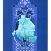 Disney Postcard - Hatbox - Haunted Mansion -Souvenirs and Gadgets Shop img 3777