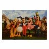 Disney Postcard Set - Mickey And Friends - Set Of 10