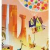 Disney Postcard - An Unlikely Adventure - UP 2 Disney Postcard - An Unlikely Adventure - UP -Souvenirs and Gadgets Shop img 3791