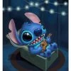 Disney Postcard - Stitch Serenade - By Tercek 1 Disney Postcard - Stitch Serenade - By Tercek -Souvenirs and Gadgets Shop img 3796