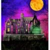 Disney Postcard - The Haunted Mansion - By Fyfe 1 Disney Postcard - The Haunted Mansion - By Fyfe -Souvenirs and Gadgets Shop img 3798