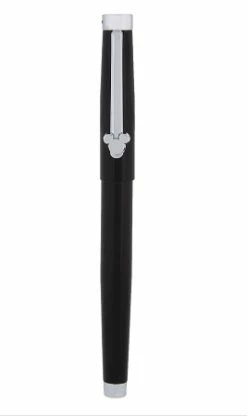 Disney Executive Pen - Mickey Mouse Icon - Walt Disney World - Black