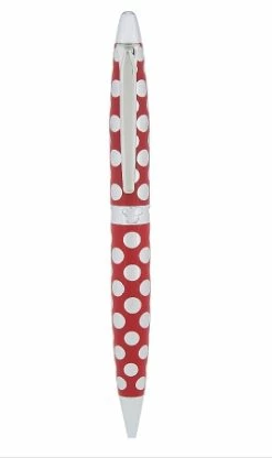 Disney Executive Pen - Minnie Mouse Polka Dot - Walt Disney World