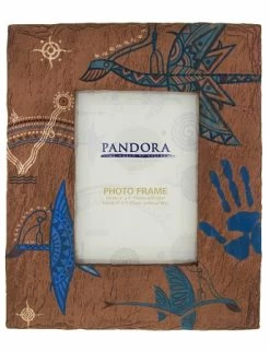 Disney Photo Frame - The World Of Avatar - Pandora - 5 X 7 Or 4 X 6