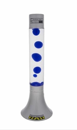 Disney Electric Lamp - The World Of Avatar - Glowing Algae