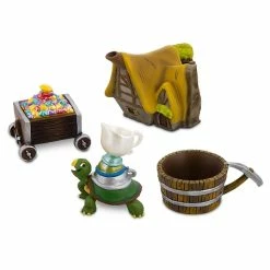 Disney Tea Set - Snow White Decorative - Mini