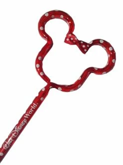 Disney Inkbend Pen - Minnie Mouse - Polka Dots