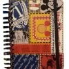 Disney Journal Notebook - Nostalgic Mickey Mouse - Walt Disney World 1 Disney Journal Notebook - Nostalgic Mickey Mouse - Walt Disney World -Souvenirs and Gadgets Shop pzlfdqfxmr1xtodnxbkxfeqfxarx1evo1k5lhn0hd5m
