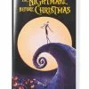 Disney VHS Case Journal - The Nightmare Before Christmas -Souvenirs and Gadgets Shop sc102287