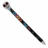 Disney Ballpoint Pen - Coco - Sugar Skull 2 Disney Ballpoint Pen - Coco - Sugar Skull -Souvenirs and Gadgets Shop sc10358