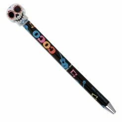Disney Ballpoint Pen - Coco - Sugar Skull
