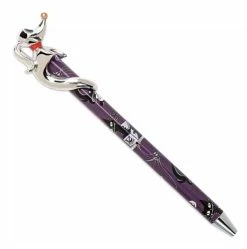 Disney Ballpoint Pen - Zero - Nightmare Before Christmas
