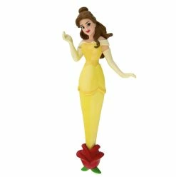 Disney Figural Novelty Pen - Princess Belle
