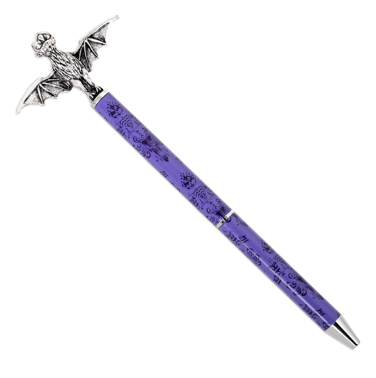Disney Ballpoint Pen - The Haunted Mansion 3 Disney Ballpoint Pen - The Haunted Mansion