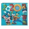 Disney Photo Album - 2020 Mickey Mouse - Walt Disney World - Medium -Souvenirs and Gadgets Shop sc10524