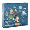 Disney Photo Album - Parks Life - Walt Disney World - Medium -Souvenirs and Gadgets Shop sc10820