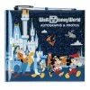 Disney Autograph Book - Park Life - Walt Disney World 1 Disney Autograph Book - Park Life - Walt Disney World -Souvenirs and Gadgets Shop sc10824