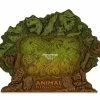 Disney Photo Frame - Tree Of Life - Carved Creatures 2 Disney Photo Frame - Tree Of Life - Carved Creatures -Souvenirs and Gadgets Shop sc11157