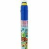 Disney Multicolor Pen - The World Of Pixar -Souvenirs and Gadgets Shop sc11166