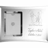 Disney Arribas Photo Frame - Cinderella And Prince Charming - Glass