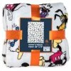 Disney Throw Blanket - Fantastic 5 - Mickey & Friends - Fleece
