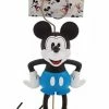 Disney Photo Clip Frame - Fantastic 5 - Mickey Mouse -Souvenirs and Gadgets Shop sc11232