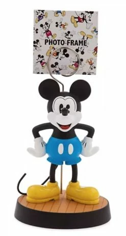 Disney Photo Clip Frame - Fantastic 5 - Mickey Mouse
