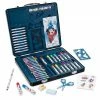 Disney Art Kit - Disney Ink & Paint - Tin Case -Souvenirs and Gadgets Shop sc11318