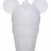 Disney Night Light - Mickey Mouse Ice Cream Cone - Range Of Colors 2 Disney Night Light - Mickey Mouse Ice Cream Cone - Range Of Colors -Souvenirs and Gadgets Shop sc11583