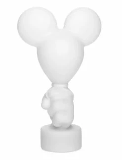 Disney Night Light - Mickey Mouse Balloon - Range Of Colors