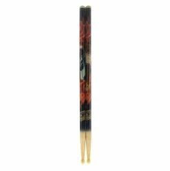 Disney Drum Sticks - Rock N Roller Coaster - Guitar & Flames