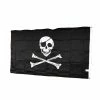 Disney Flag Banner - Pirates Of The Caribbean - Skull - 3 X 5ft -Souvenirs and Gadgets Shop sc11769